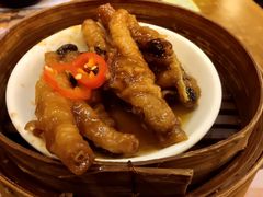 -添好运点心专门店(深水埗店)