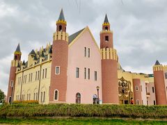 -安徒生童话乐园