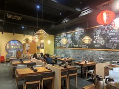 大堂-吉兆手握寿司(车公庙店)