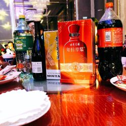 -青岛李沧绿城喜来登酒店·宴会厅