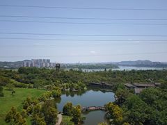 -张坝桂圆林公园