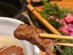-松阪牛焼肉M(法善寺横丁店)