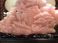 -咖啡苑自助餐厅·中国大饭店