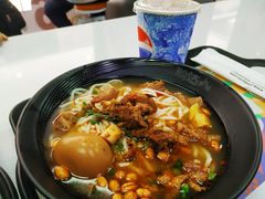 -粉达人·桂林米粉(解放北路店)