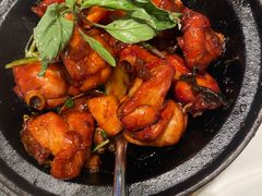 -鹿港小镇(悠唐店)