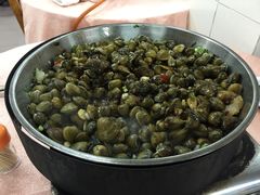 -标记好食