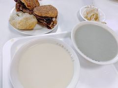 -老磁器口豆汁店(天坛店)