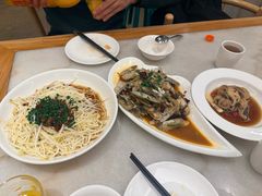 -华盛丰温州大排档(东三环南路店)