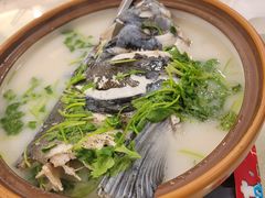 -千岛湖鱼味馆(十字街总店)