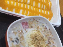 芒果肠粉-文昌邓记清补凉(西沙路店)