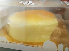 香浓芝士小蛋糕-丹香(城阳大润发店)