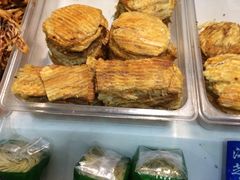 -水一方现烤鱿鱼丝大连特产(高新苏宁百货店)