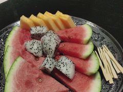 -東舍食唐精品陕菜馆