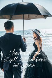 点击看大图 -太古映画婚纱摄影(天河店)