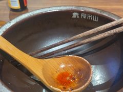 -良米山·云南野生菌过桥米线(上海首店)