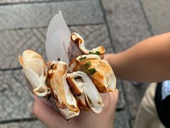 葱包桧-舌尖葱包烩