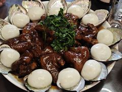 -富临轩私房菜(集庆门大街店)