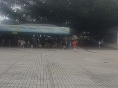 -大河马水上世界