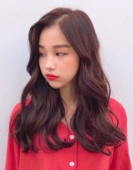 -sy杉影印象COLOUR专业烫染