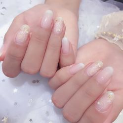 -安娜美甲美睫沙龙