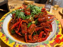-水浒湘西小串烧烤.小龙虾.烤鱼(员村店)