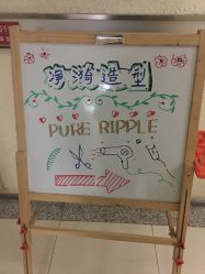 -净漪造型 PURE RIPPLE