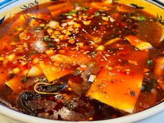 流汁定西宽粉-飞天大厦清真餐厅