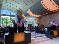 -上海静安香格里拉大酒店