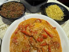 -聚味瞿记·龙虾堂(坡子街店)