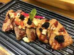 -大岛日本料理铁板烧(南通大饭店)