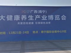 -南宁国际会展中心(会展东博文化旅游区)