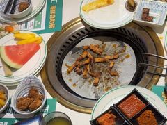 -亚马逊海鲜自助(万象汇店)