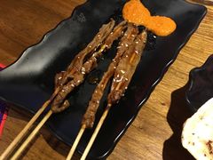 -烧蠔帮·生蚝海鲜牌档(观海店)