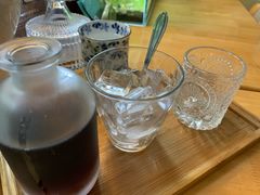 -默迹咖啡馆