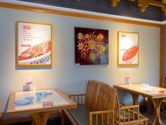 -不倒翁·安徽名菜楼(步行街店)