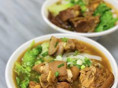 珍珍小食-珍珍小食店(西华路店)