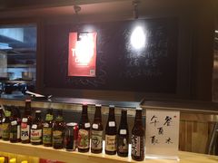 -汪爹爹武汉牛三鲜(朝外大街店)
