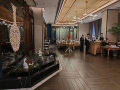 -宏达宴老菜馆(群力第四大道店)