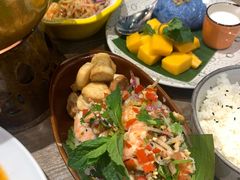 -长勺子东南亚(街道口店)