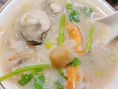-大洋家·精品潮汕菜·生腌砂锅粥(天河东路店)