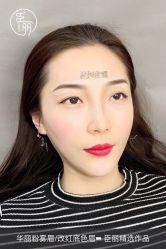 -臣丽纹眉品牌连锁