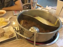 -台北吴记老锅底麻辣火锅(蓝村路店)
