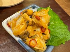 -鸟鹏烧鸟居酒屋(昌岗店)