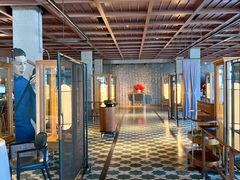 -三号黄浦会Canton Table