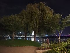 -金鸡湖景区