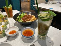 -美奈小馆·越南料理(中航城君尚购物中心店)
