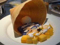 -狮拾久·现代新加坡料理(壹方城店)