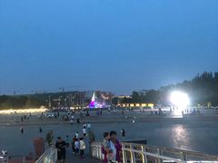 -卧龙湖