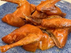 -广州酒家(昌岗地铁站店)