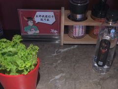 -谷牛日式烤肉(宝山U天地店)